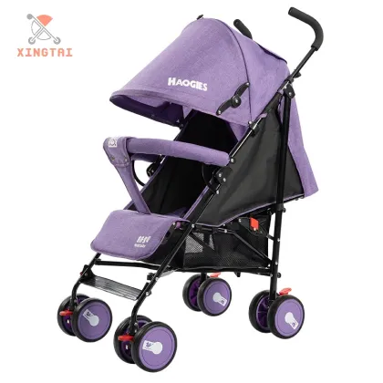 Cheap baby buggy stroller
