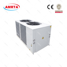 Profesional Air Cooled Industrial Chiller