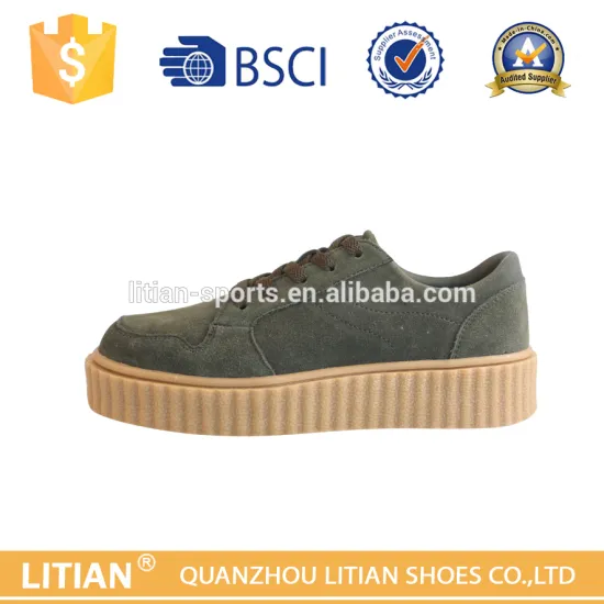 2016 most popular products low cut shoes for women