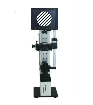 GY-301/GY-601 Laser Interferometer: Precision Measurement Tools for Advanced Applications