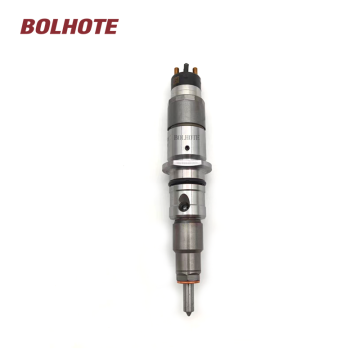 Chinese Manufacturer of High-Quality Diesel Fuel Parts for Bosch Injectors and Komatsu Equipment, Including Part Numbers 0445120123 and 4937065