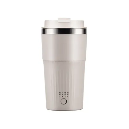 Milk Tea and Coffee Kettle Appliances