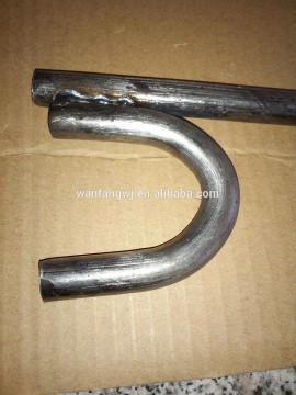 Metal Fencing Pins with U shape