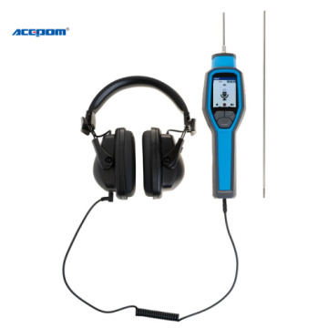 TKST21 Advanced Electronic Stethoscope with Noise Cancelling Headset