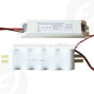 Latest design 4W E27 rechargeable LED emergency Light, emergency led lamp with CE RoHs approval
