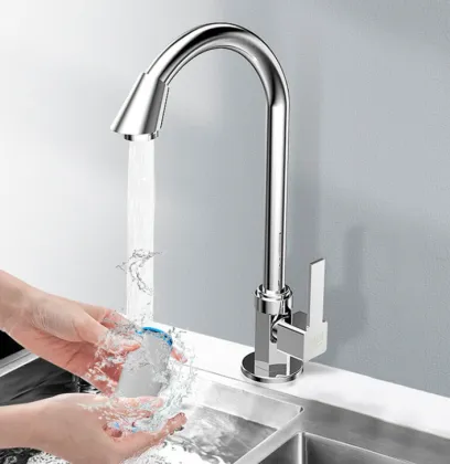 Bathroom Shower Filter Descaling Water Purifier