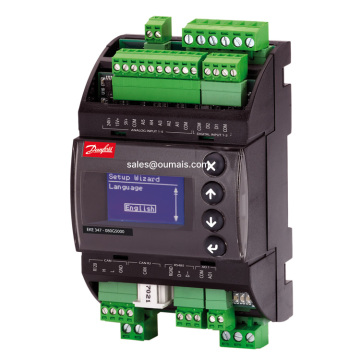 New Danfos Electronic Valve Controller EKE347 080G5000