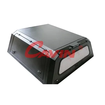 Ssangyong Musso Aluminium Alloy Outdoor Canopy Tent for 4x4 Pickup Truck