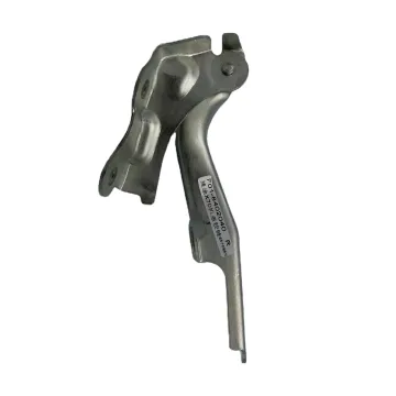 Chery Accessories Trunk Lock F01-8402040