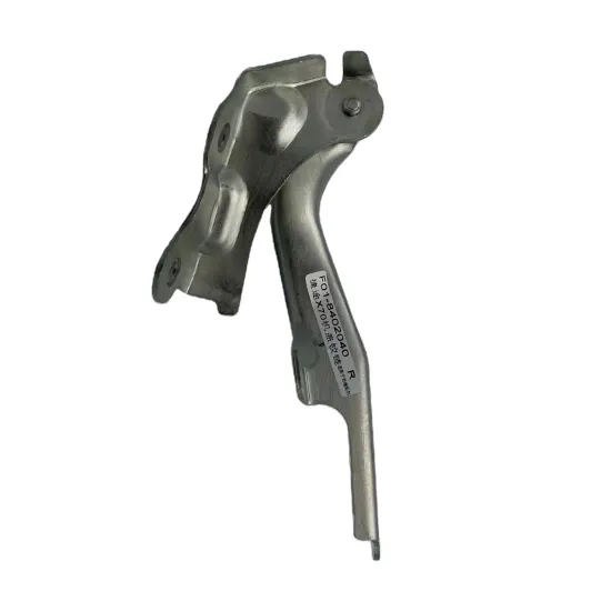 Chery Accessories Trunk Lock F01-8402040