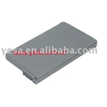 Camcorder battery for SONY NP-FA50