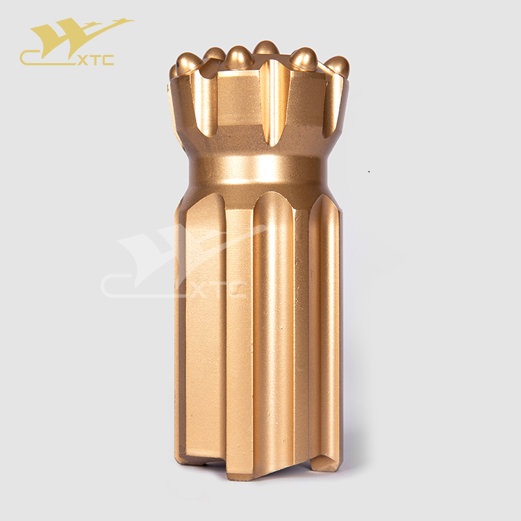 Rock Drilling Tools