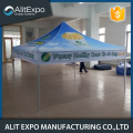 Portable aluminum outdoor function canopy tent