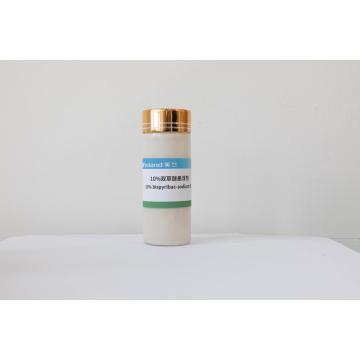 100 g / L Concentré de suspension de sodium Bispyribac