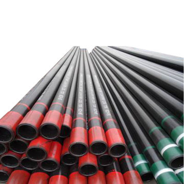 API 5ct 9 58 C75 Oil Well Casing Pipe Digunakan