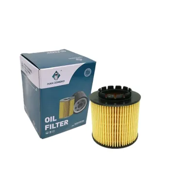 Ivan Zoneko High Quality Hot Sale Oil Filter 1056022300 for Geely Binyue
