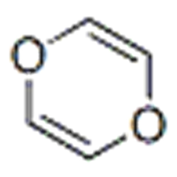 1,4- 다이옥신 CAS 290-67-5