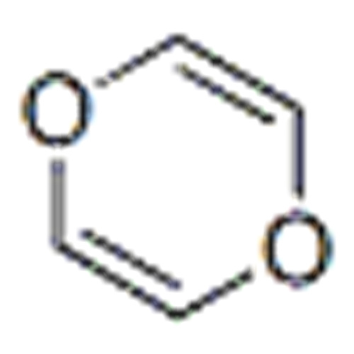 1,4-डाइअॉॉक्सिन कैस 290-67-5