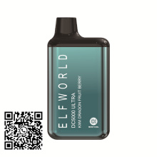 Нэг удаагийн Pods ousida vapes Elf World Elf баар