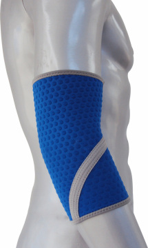 Qh-0180 Neoprene Embossed Elbow Support