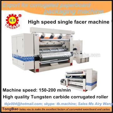 Máy lăn cacbua vonfram chất lượng cao