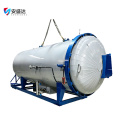 Durable Pressure Vessel for Chemical Storage