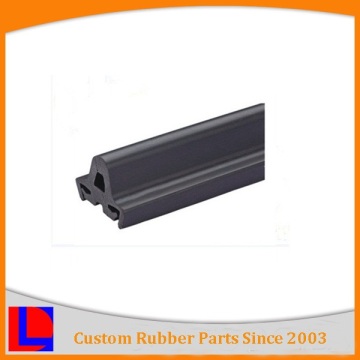 Made in china customized with top quality factory price hot sale rubber wall protection strip