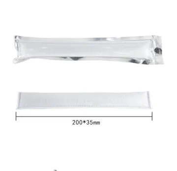 Car Air Conditioner Dryer Bag, Condenser Drying Package (15cm-30cm), Heat Dissipation