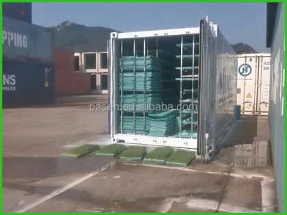 Greenhouse Hydroponics and Animal Feeding: Hydroponic Fodder Machines