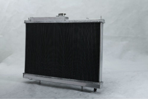 radiator for honda crv