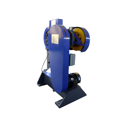 Hydraulic guillotine shearing machine