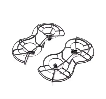 360° Propeller Guard Anti-Collision Protective Rings for DJI Mini 2/Mini 3/Mini 3 Pro