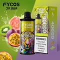 Fycos DK Bar 40k พัฟขายส่ง vape