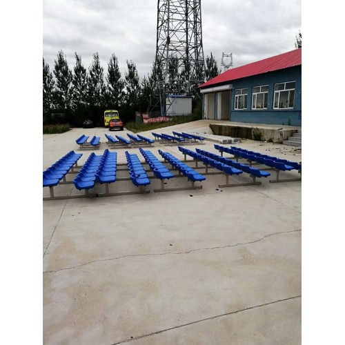 High Quality Durable Plastic Stadium Chair