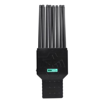 28 Band Anti Drone Jammer Signalblocker