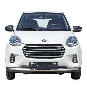 Zd D2s Electric Car