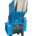 Afval Plastic Film Crusher Machine