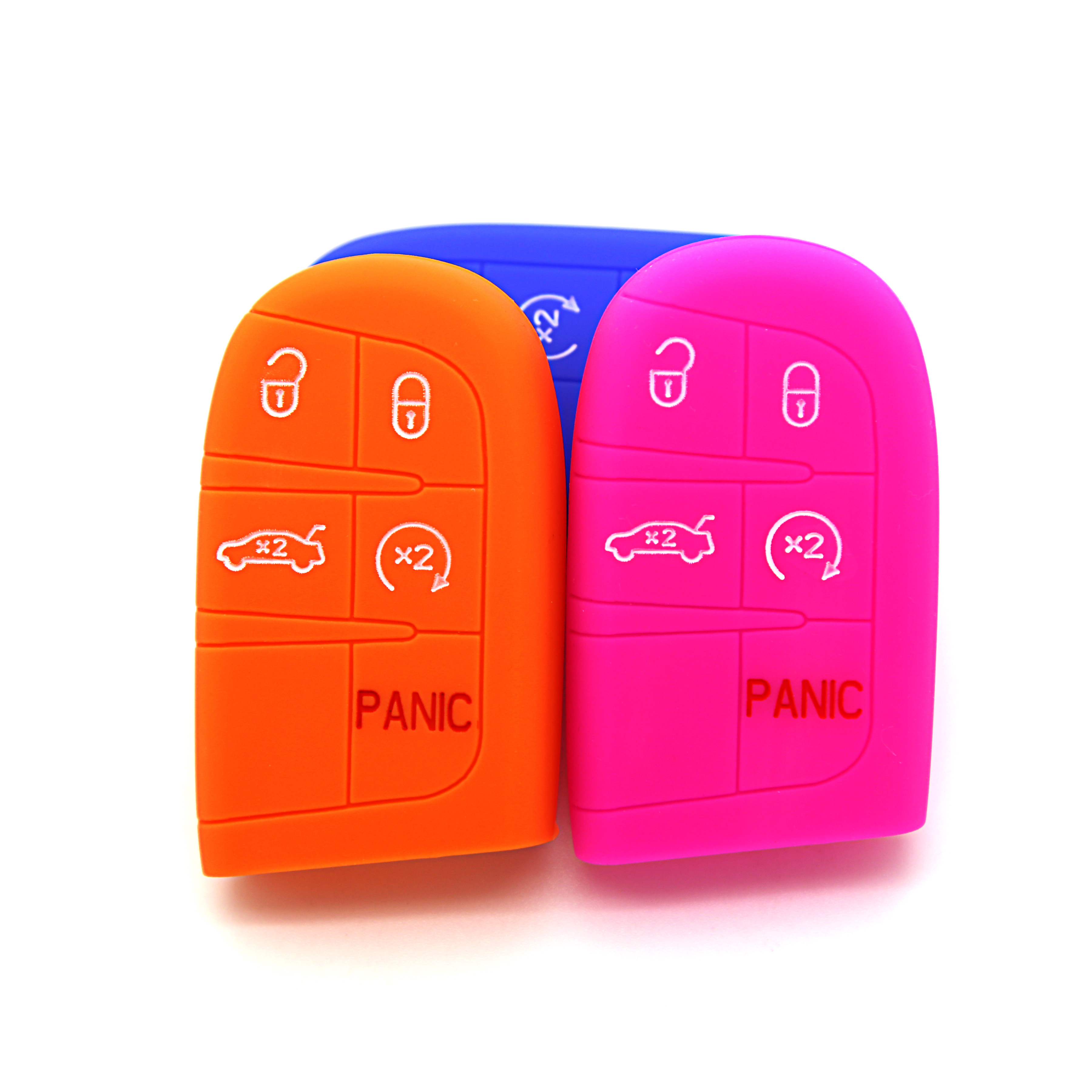 for land rover key