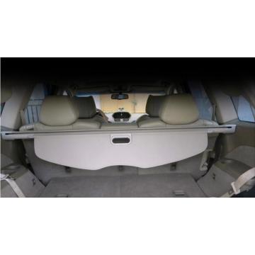 Jeep Luggage Cover Rolling Cargo Cover