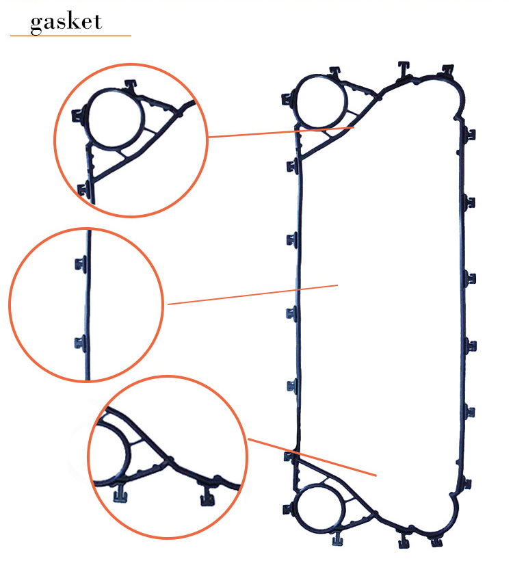 s19a epdm gasket