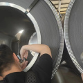 0.55mm Hot Dip Galvanized Steel Coil For Sale