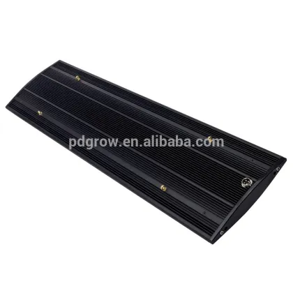 LED Aquarium Lighting Systems Marineland Auto-dimming & WiFi control led aquarium
Feature