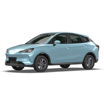 Cyt Hot Sale: China's Neta V New Electric Car