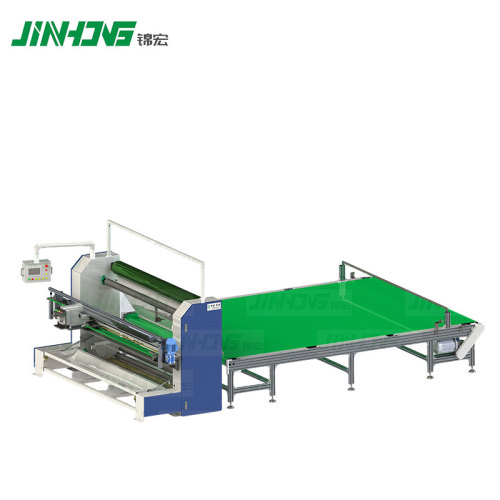 Reliable Continuous Unwinding Splicer