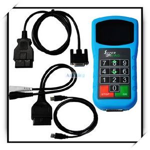 Super VAG K+CAN Plus 2.0