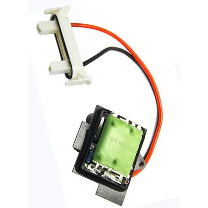 Heater/Blower Fan Resistor - Renault Clio II/RS/Thalia V6 7701206351