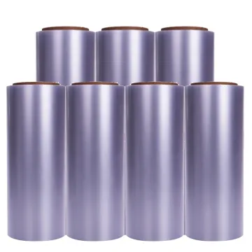 Cheap Transparent Plastic PVC flms 0.08-1mm