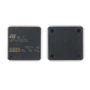STM32F429ZGT6 144LQFP IC CHIP - Integrierte Schaltungssuche