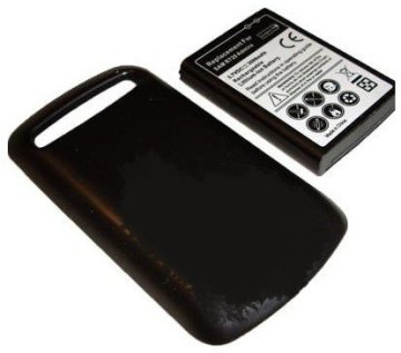 Extended Li-ion 3000mah 3.7v 68g Battery For Samsung R720