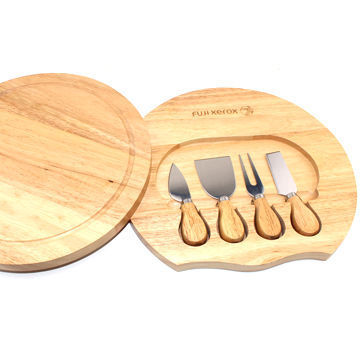 Cheese Tools, Made of Stainless Steel